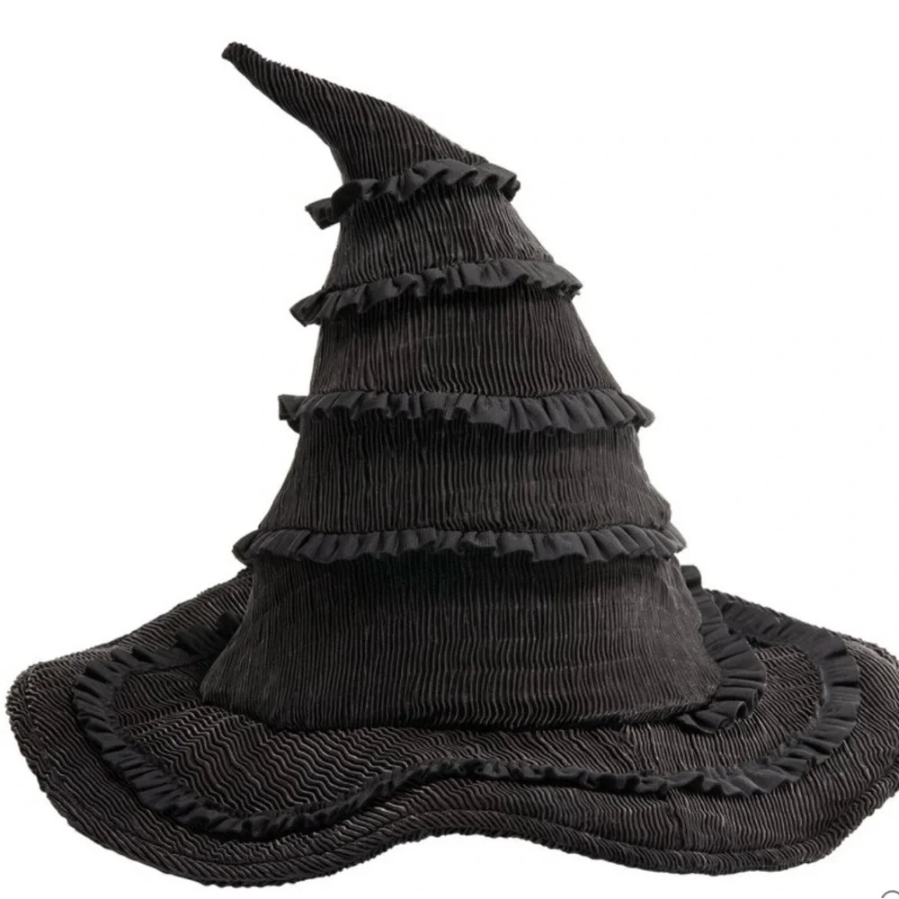 Wicked Elphaba's Black Hat